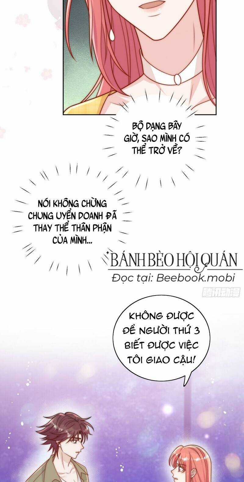 Khom Lưng Chapter 10 trang 8