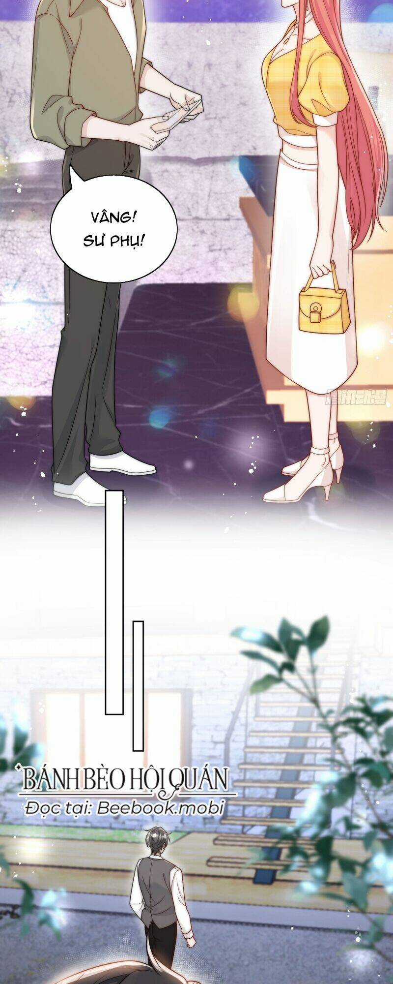 Khom Lưng Chapter 10 trang 9