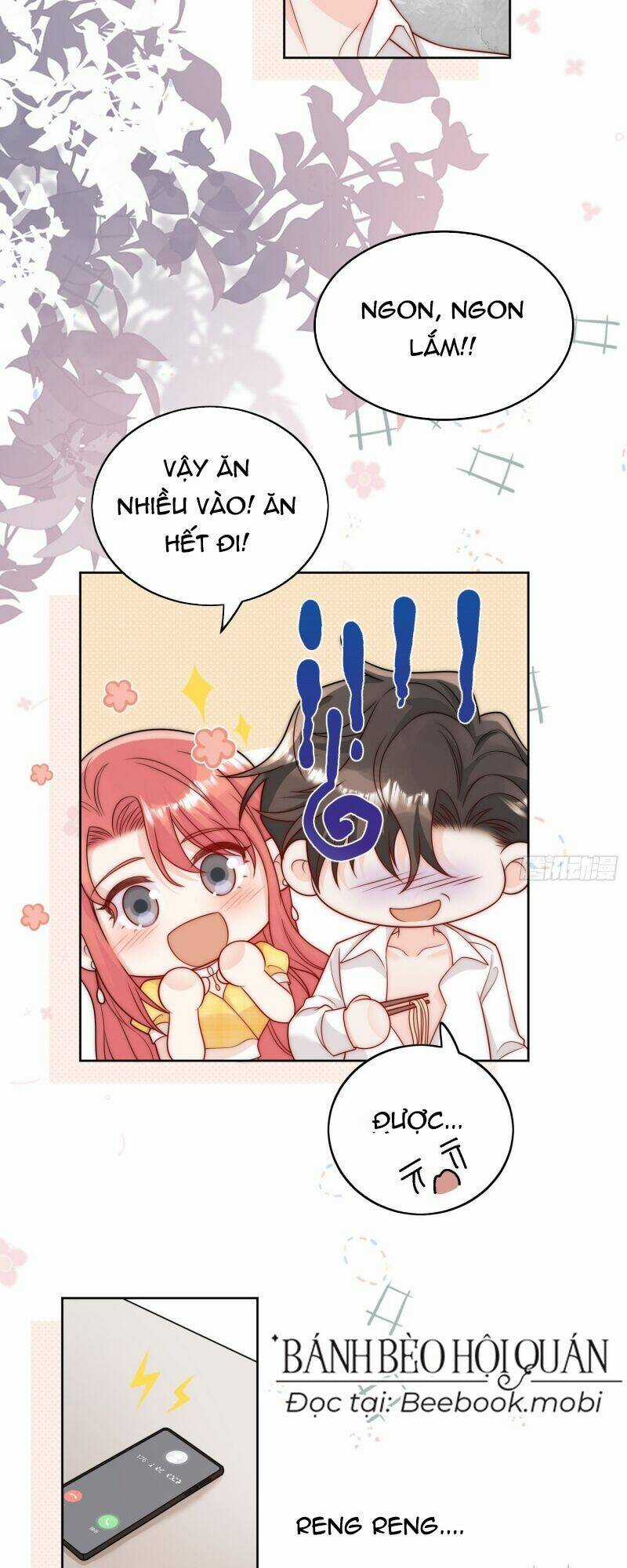 Khom Lưng Chapter 11 trang 10