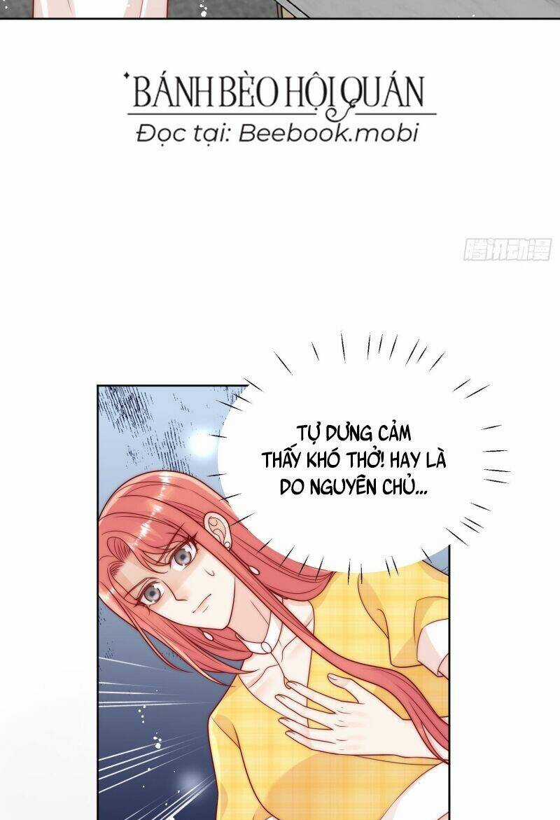 Khom Lưng Chapter 11 trang 14