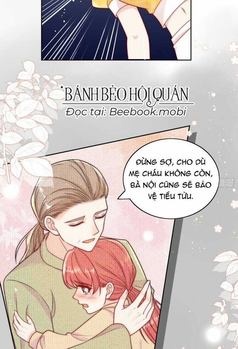 Khom Lưng Chapter 11 trang 15