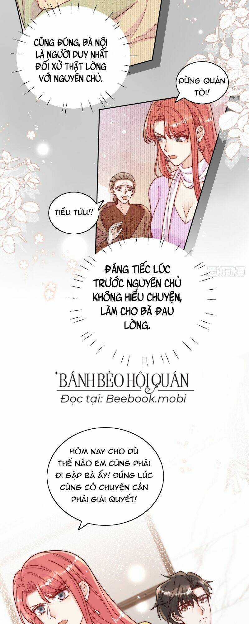 Khom Lưng Chapter 11 trang 16