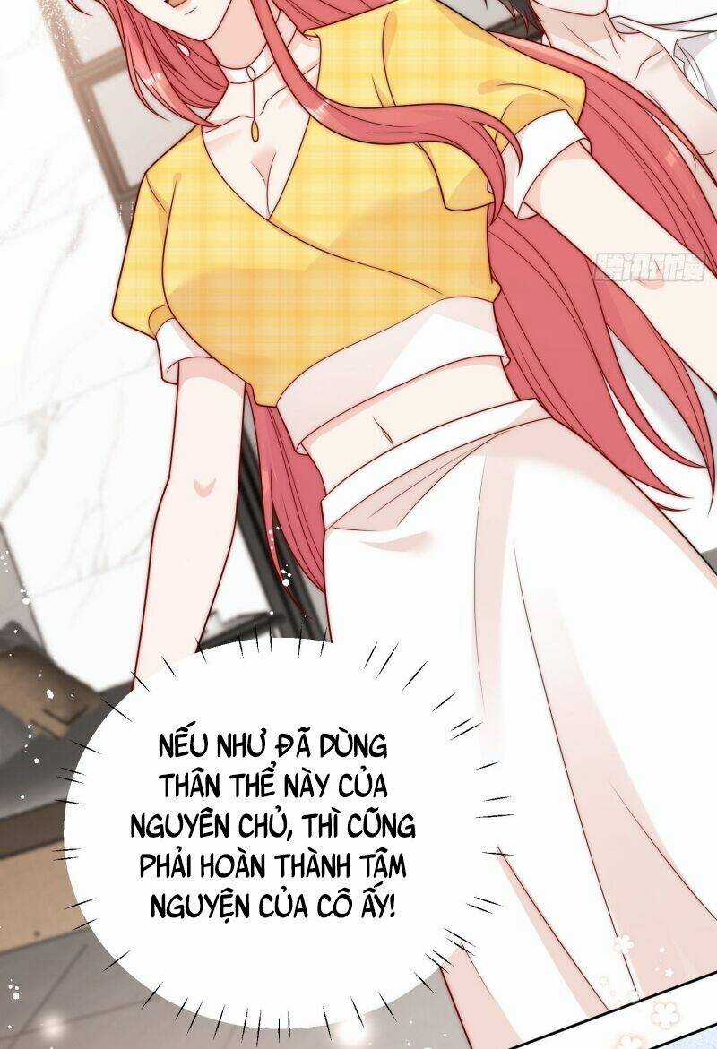 Khom Lưng Chapter 11 trang 17