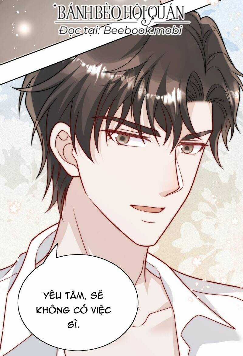 Khom Lưng Chapter 11 trang 18