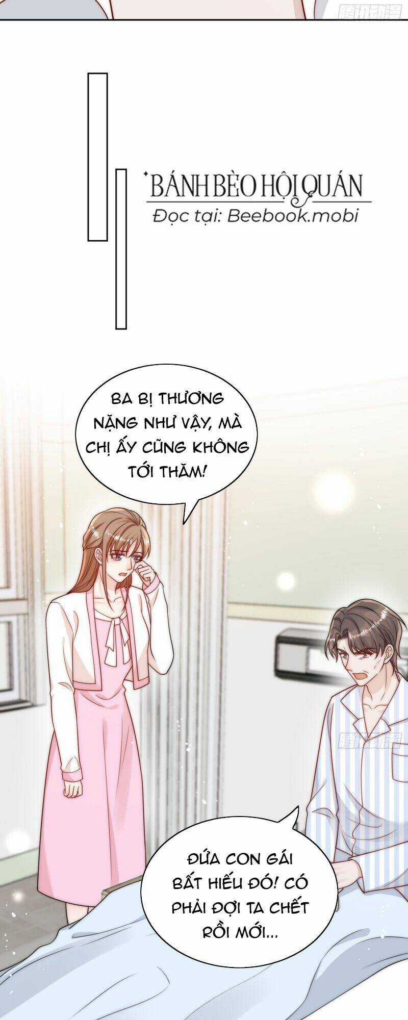 Khom Lưng Chapter 11 trang 19