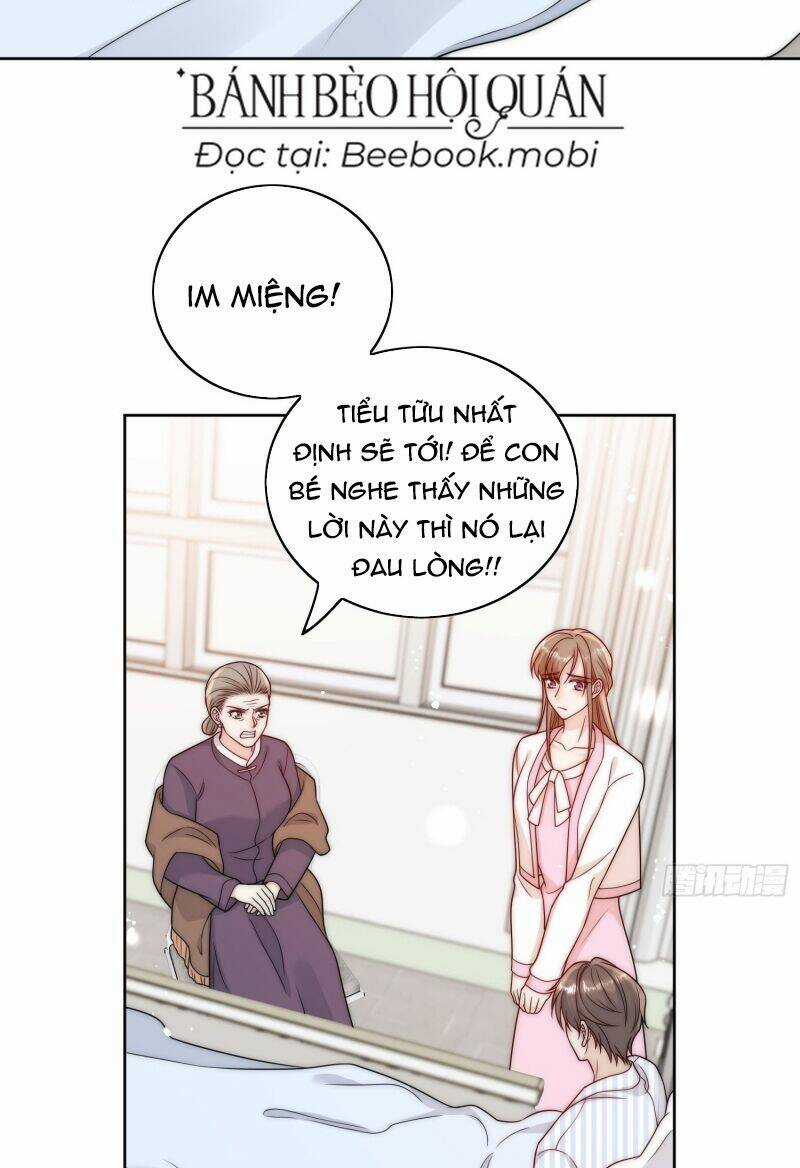 Khom Lưng Chapter 11 trang 20