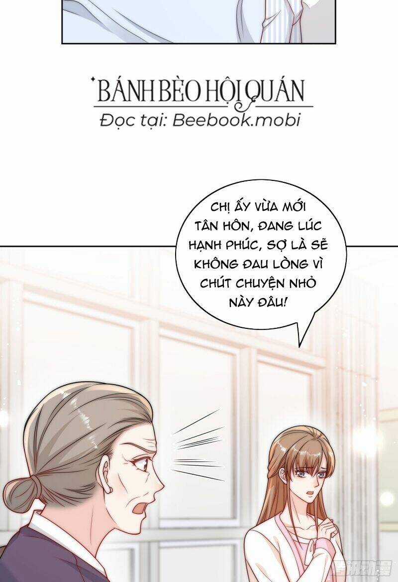 Khom Lưng Chapter 11 trang 21