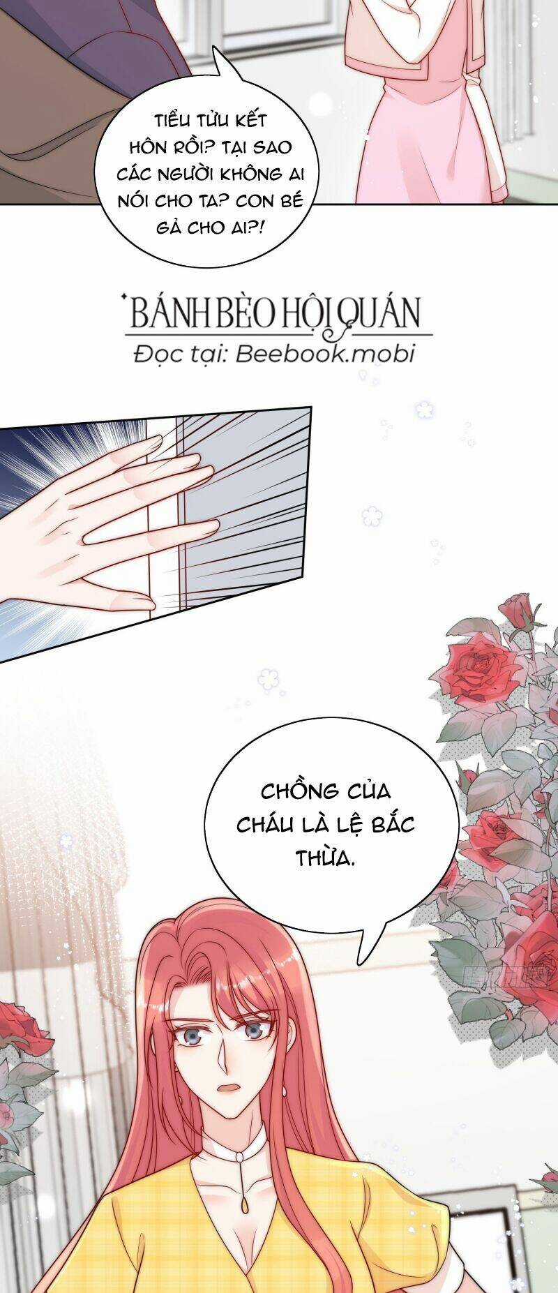 Khom Lưng Chapter 11 trang 22