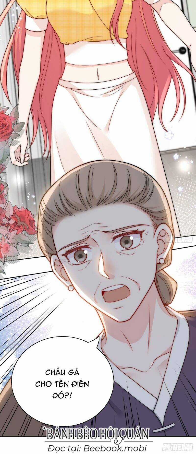 Khom Lưng Chapter 11 trang 23