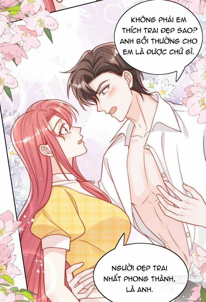 Khom Lưng Chapter 11 trang 3