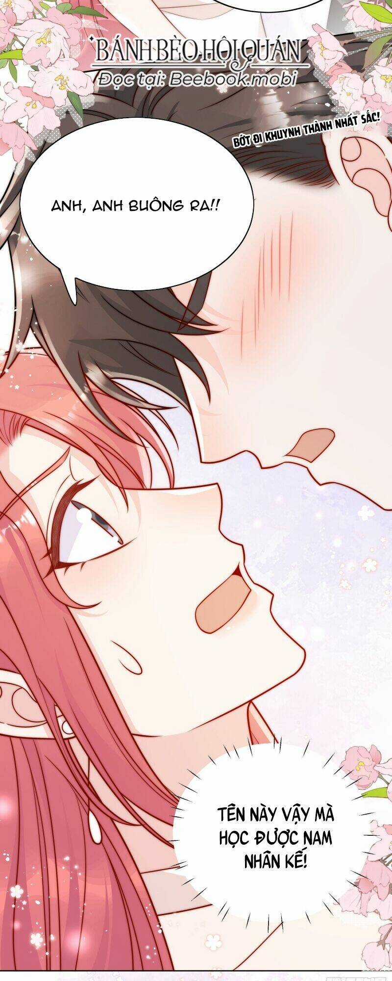 Khom Lưng Chapter 11 trang 4