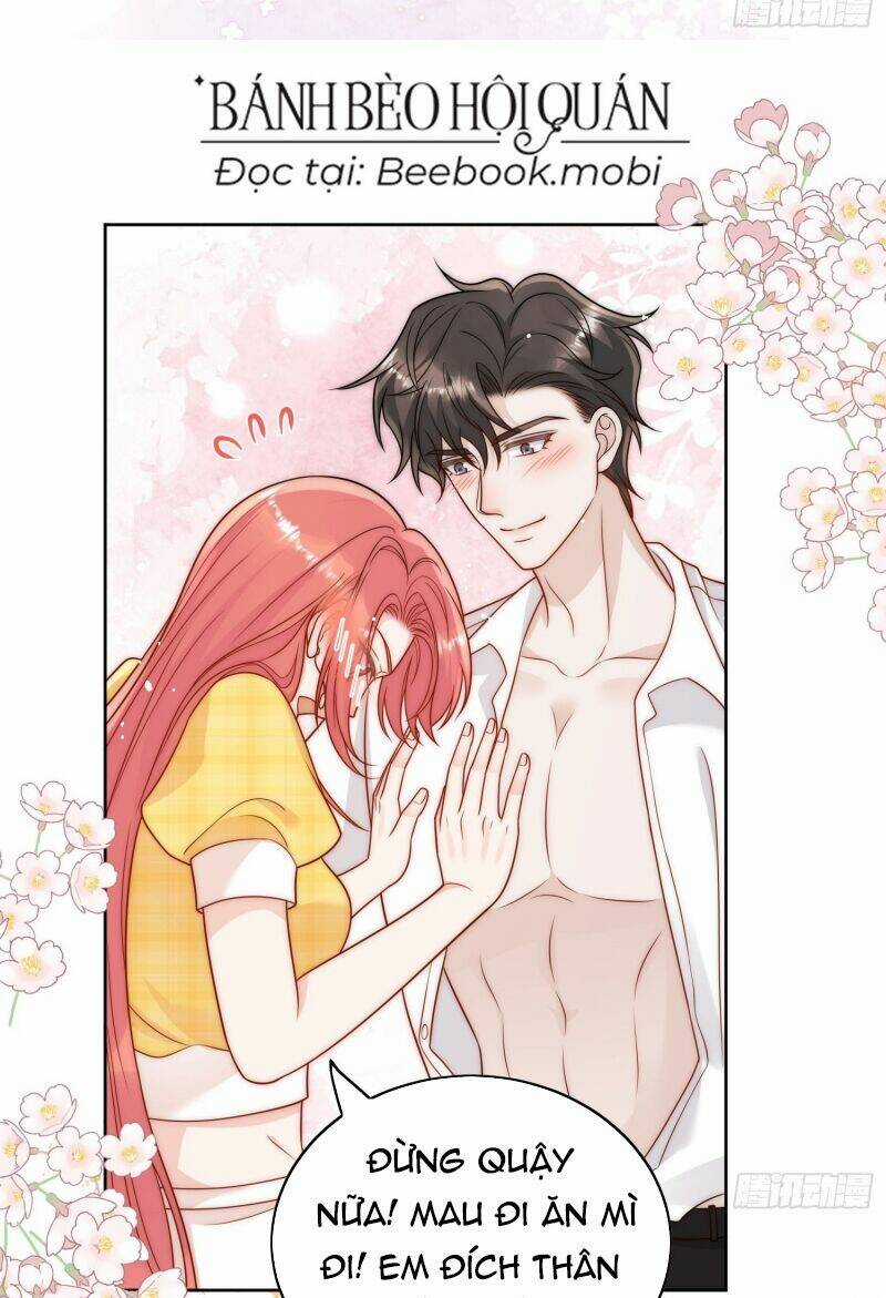 Khom Lưng Chapter 11 trang 5