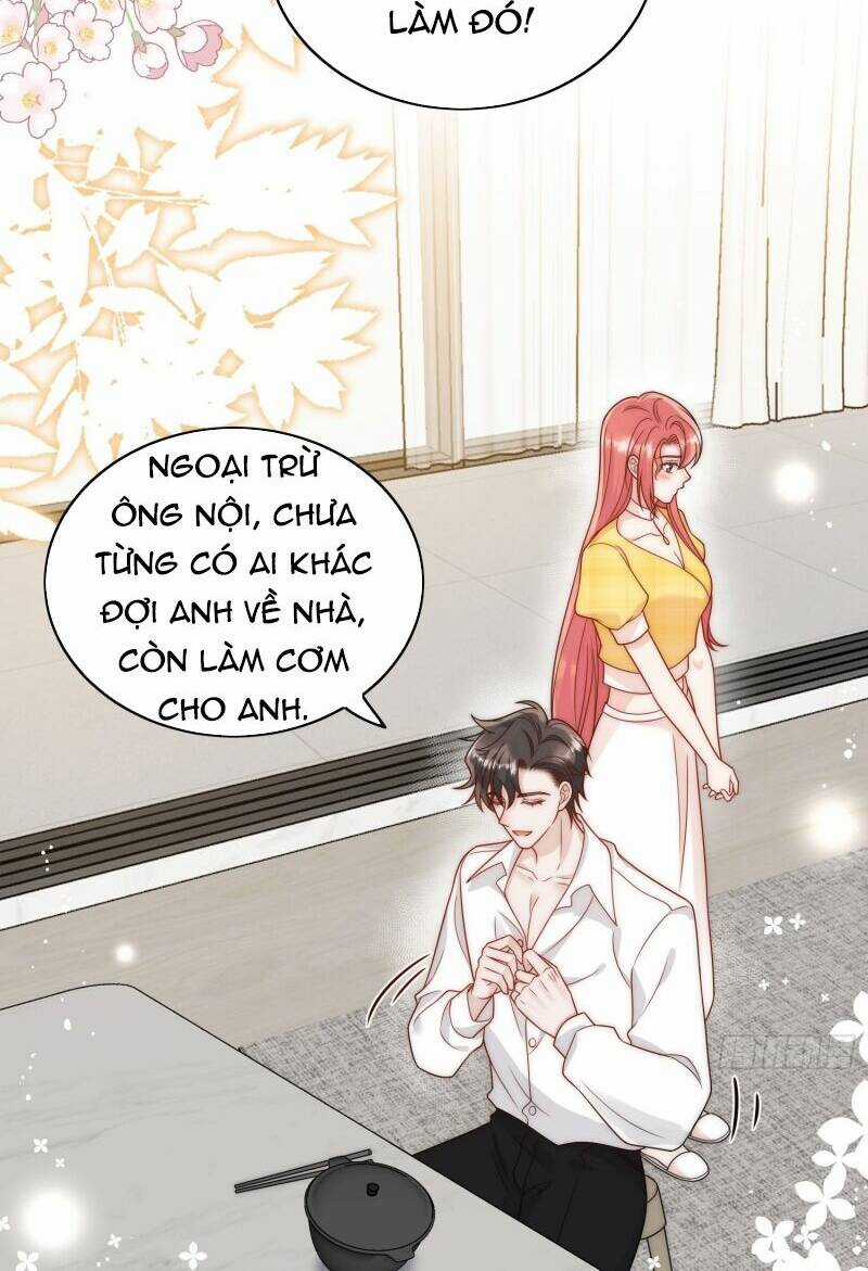 Khom Lưng Chapter 11 trang 6