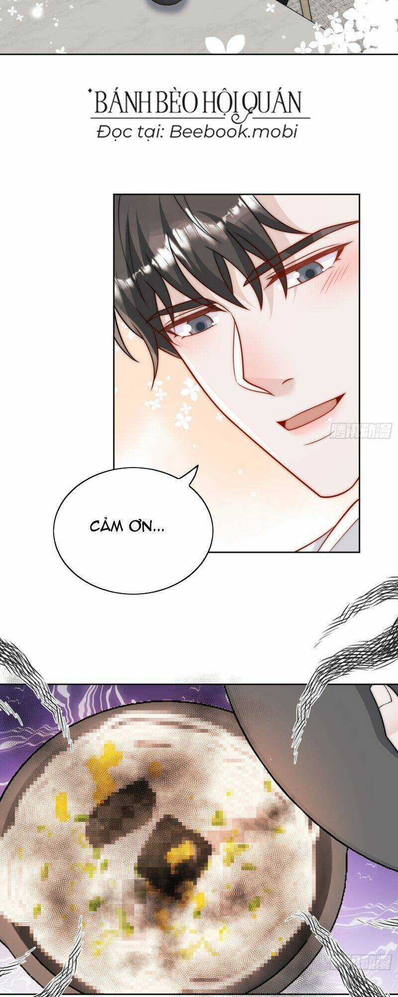 Khom Lưng Chapter 11 trang 7