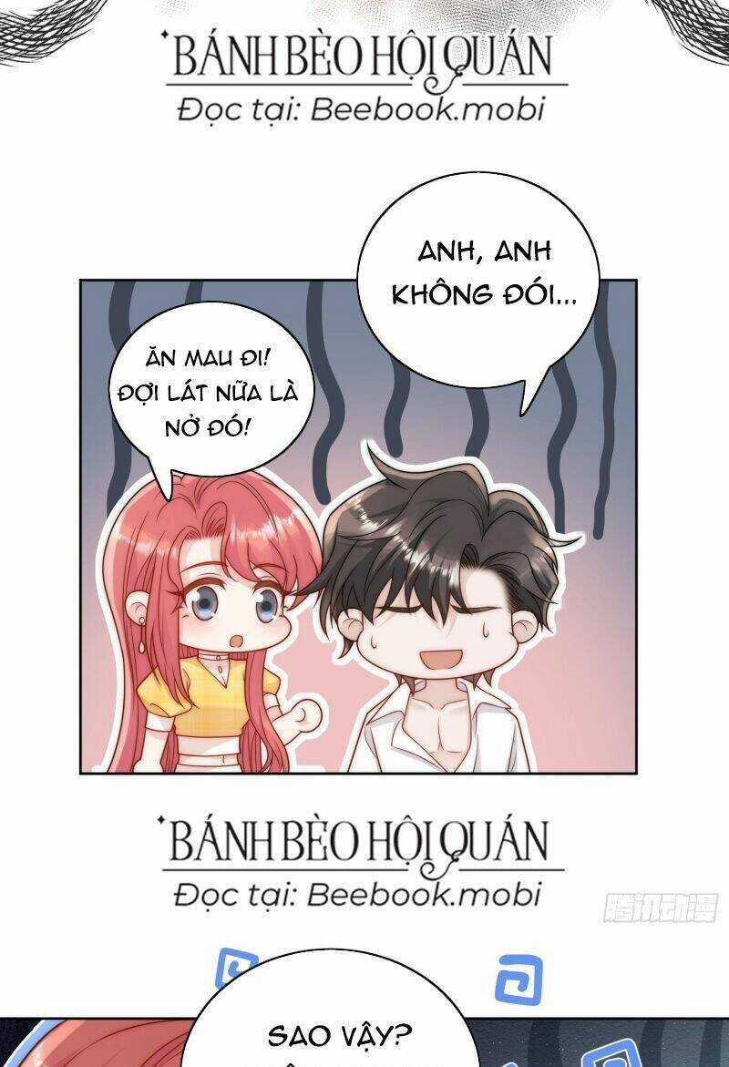 Khom Lưng Chapter 11 trang 8