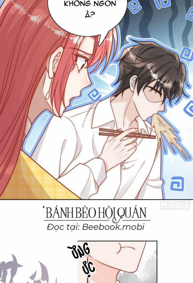 Khom Lưng Chapter 11 trang 9