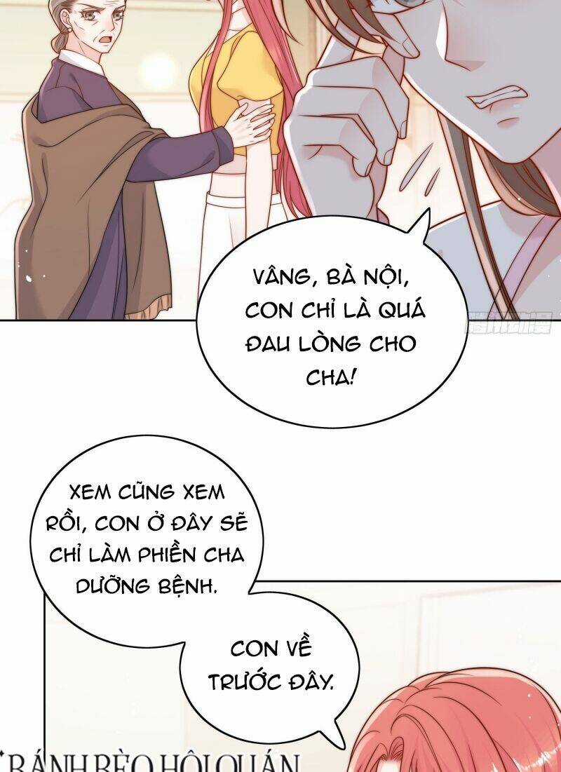 Khom Lưng Chapter 12 trang 11