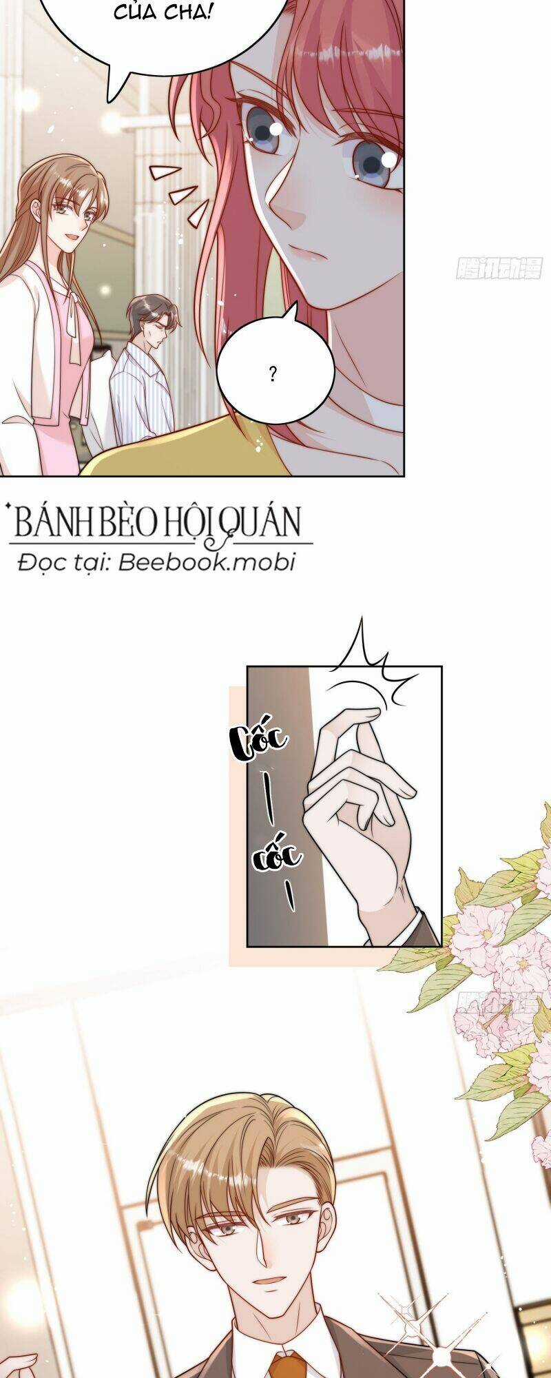 Khom Lưng Chapter 12 trang 13