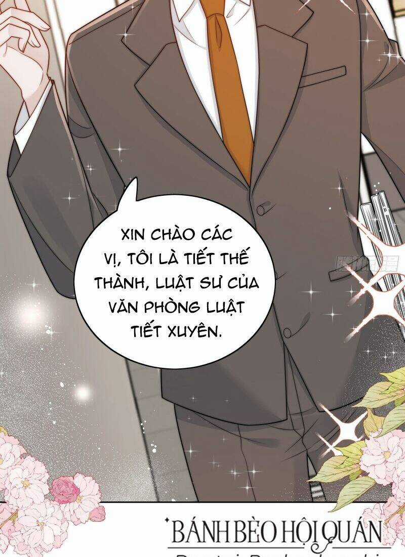 Khom Lưng Chapter 12 trang 14