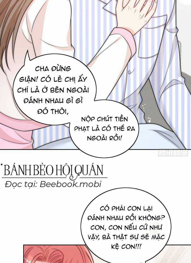 Khom Lưng Chapter 12 trang 17