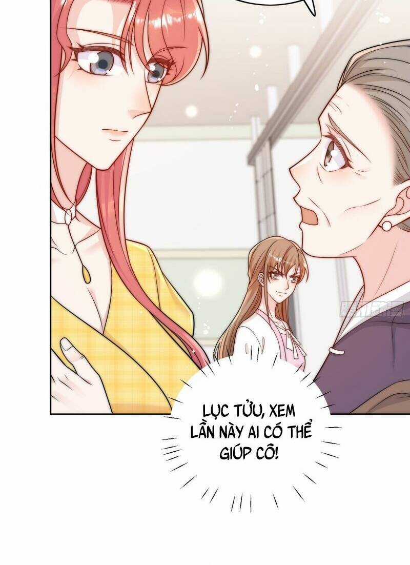 Khom Lưng Chapter 12 trang 18