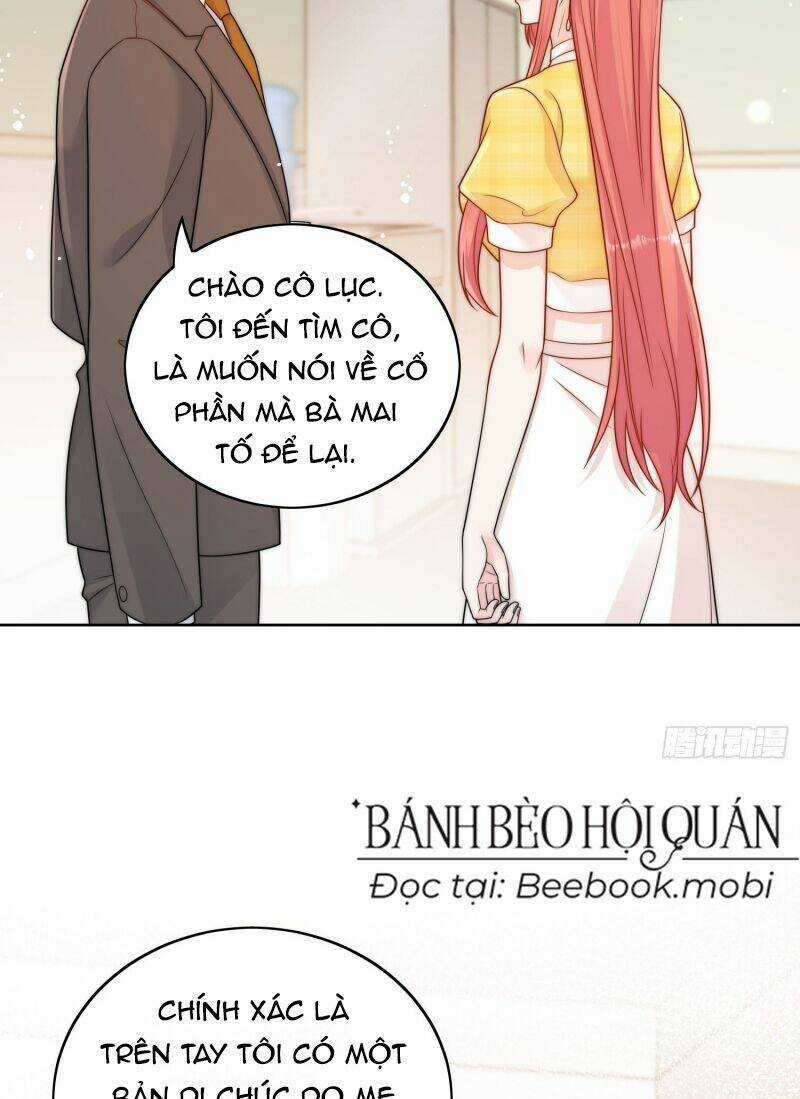 Khom Lưng Chapter 12 trang 20