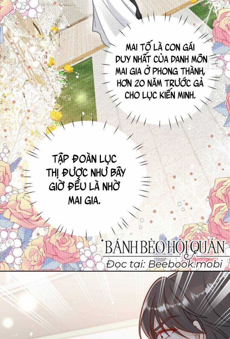 Khom Lưng Chapter 12 trang 23