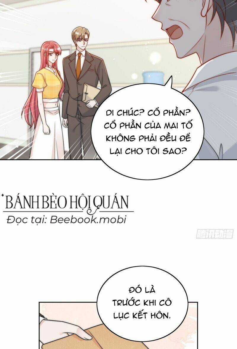 Khom Lưng Chapter 12 trang 24