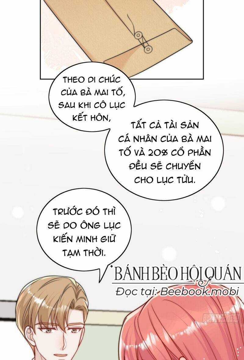 Khom Lưng Chapter 12 trang 25