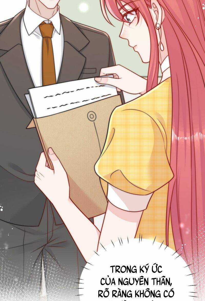 Khom Lưng Chapter 12 trang 26