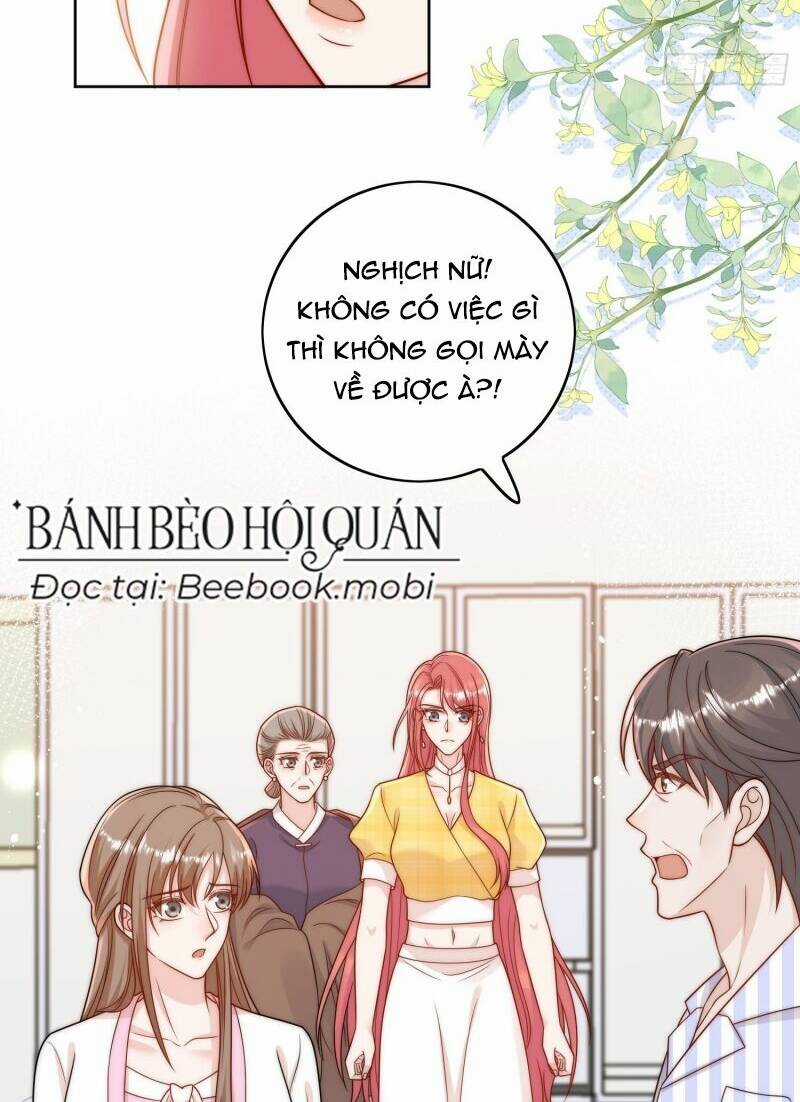 Khom Lưng Chapter 12 trang 3