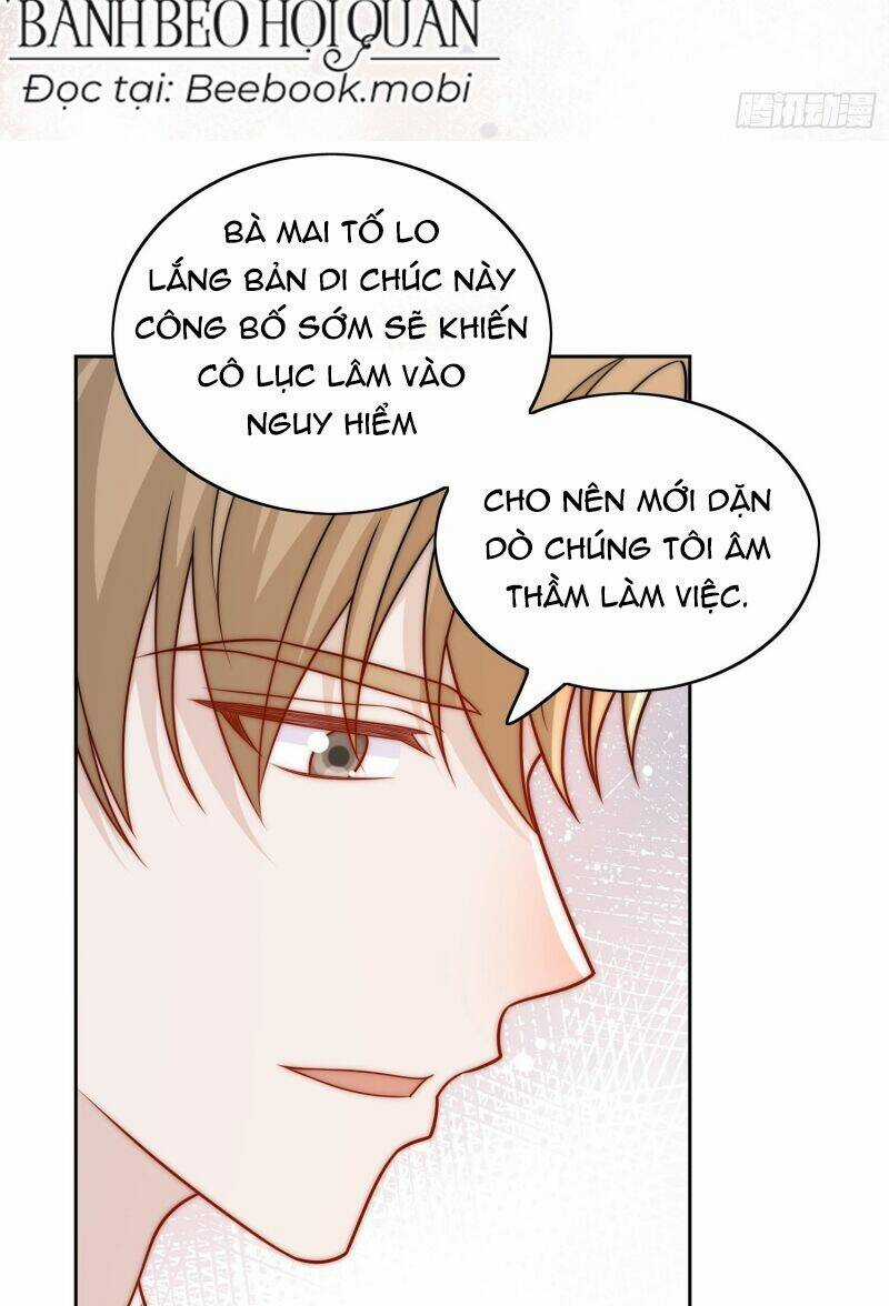 Khom Lưng Chapter 12 trang 30