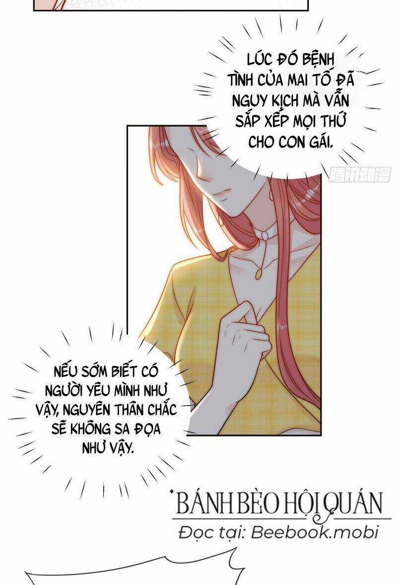 Khom Lưng Chapter 12 trang 31