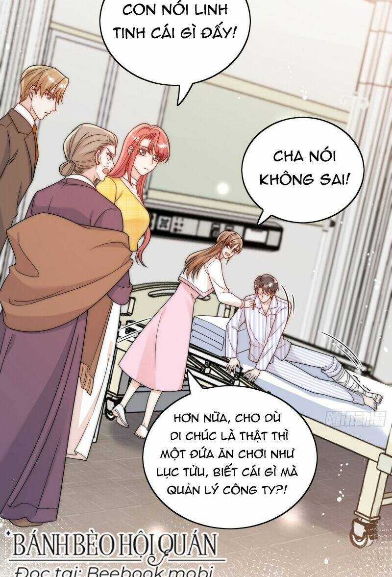 Khom Lưng Chapter 12 trang 33