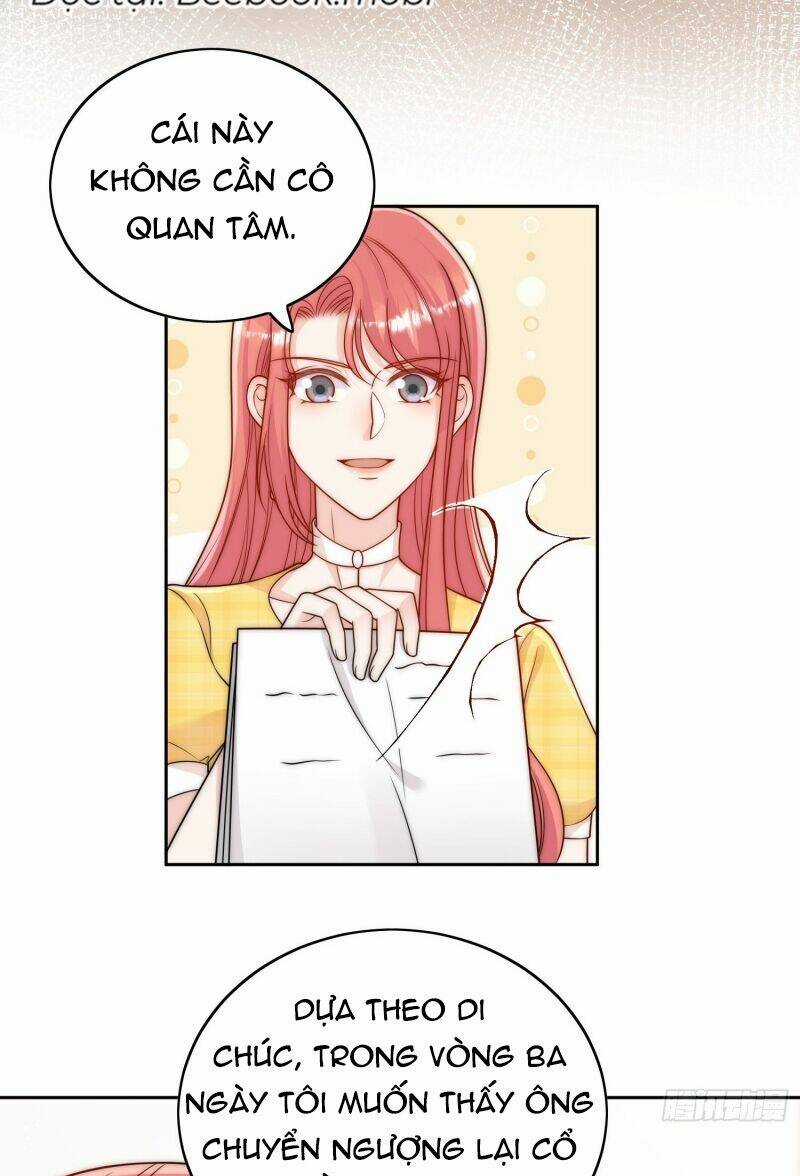 Khom Lưng Chapter 12 trang 34