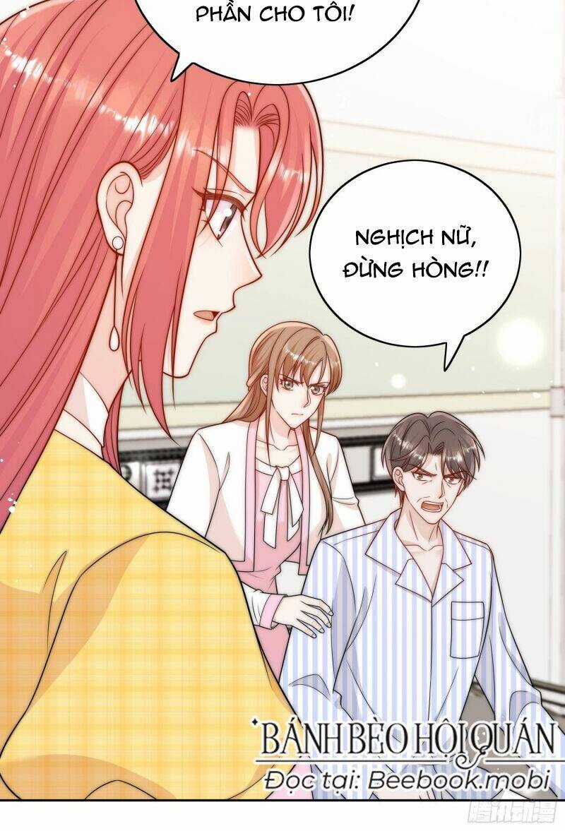 Khom Lưng Chapter 12 trang 35