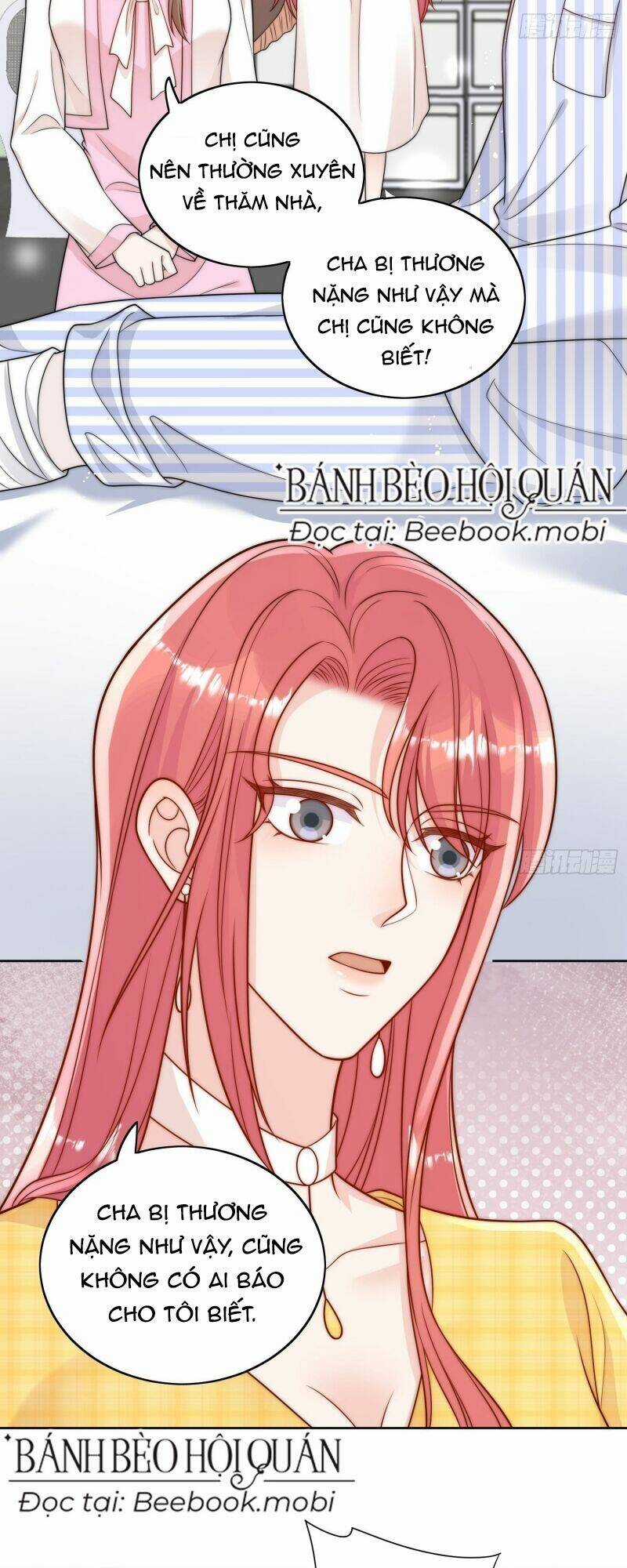 Khom Lưng Chapter 12 trang 4