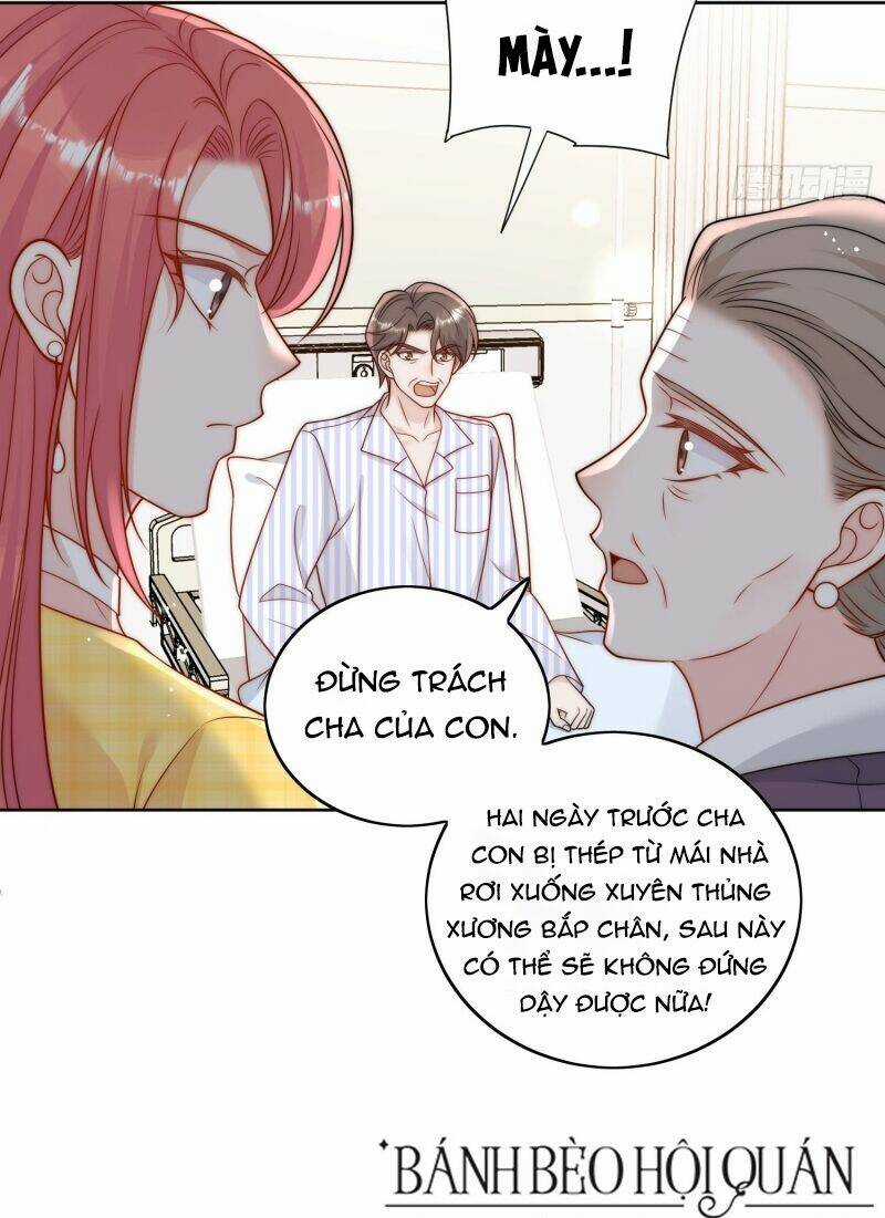 Khom Lưng Chapter 12 trang 5