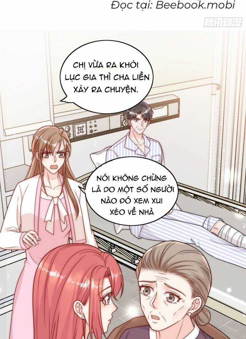 Khom Lưng Chapter 12 trang 6