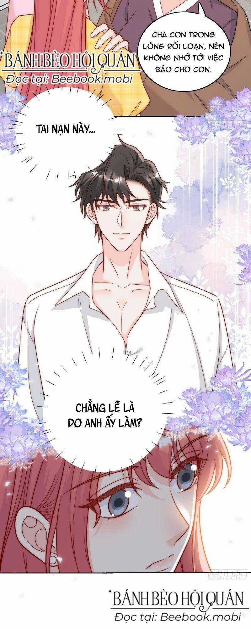 Khom Lưng Chapter 12 trang 7