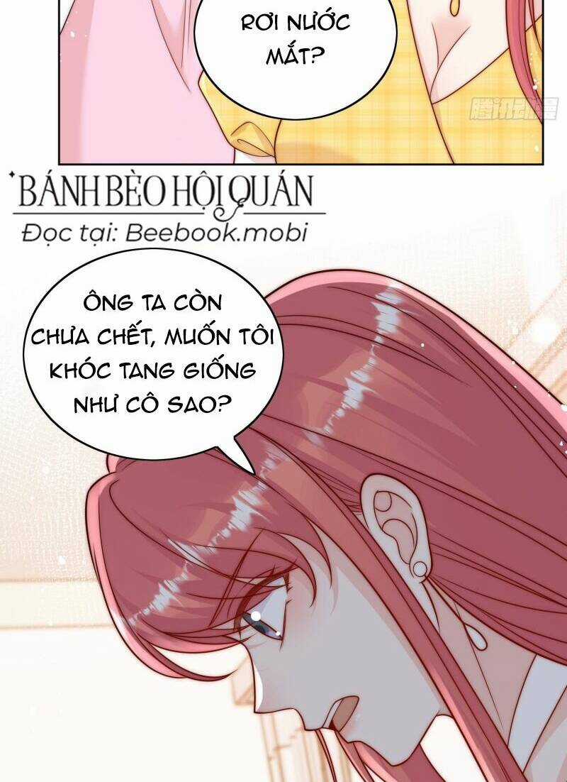 Khom Lưng Chapter 12 trang 9