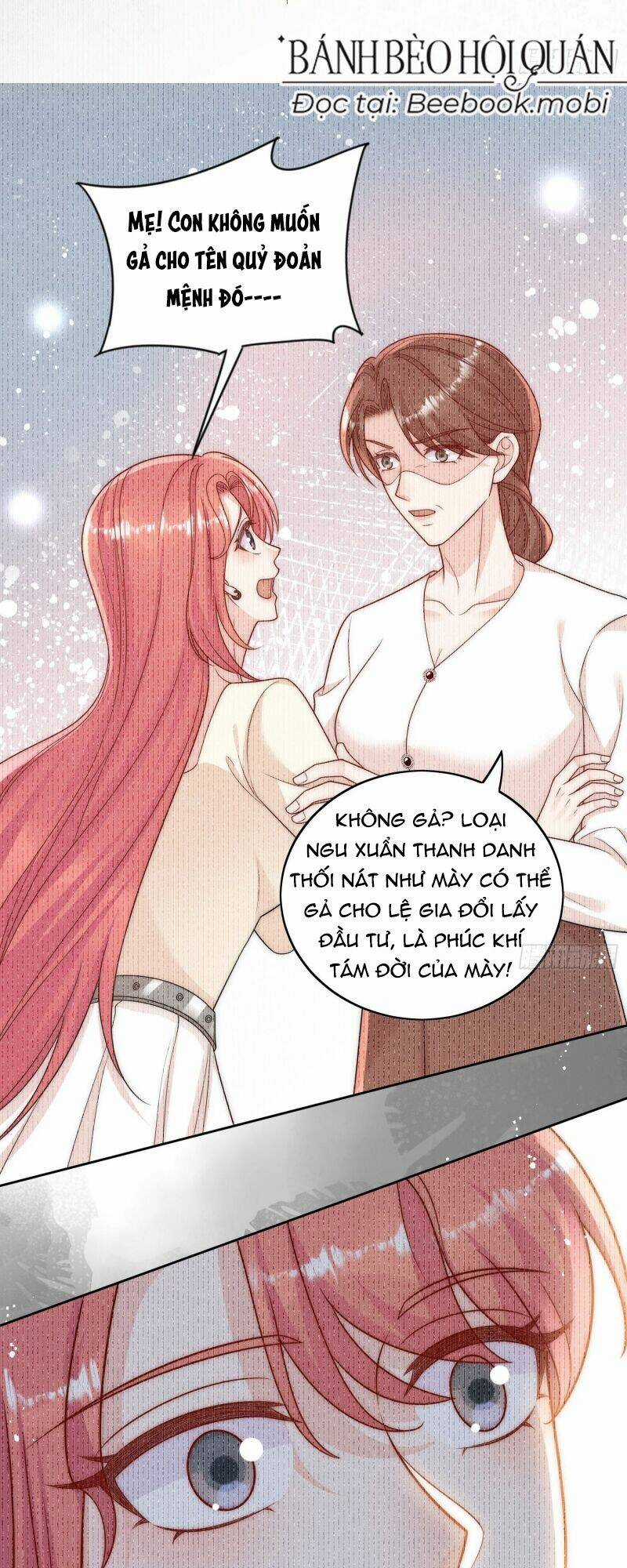 Khom Lưng Chapter 13 trang 10