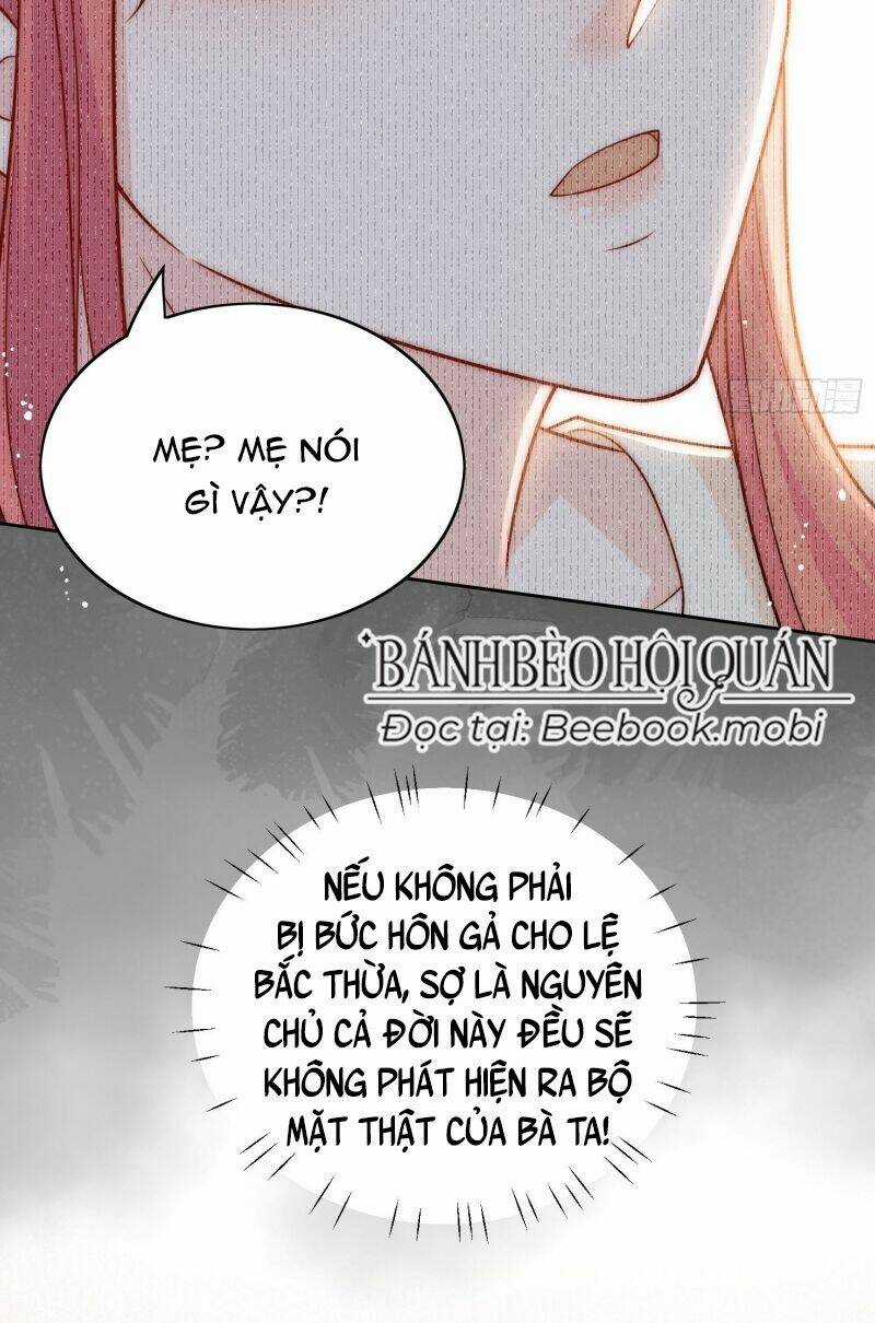 Khom Lưng Chapter 13 trang 11