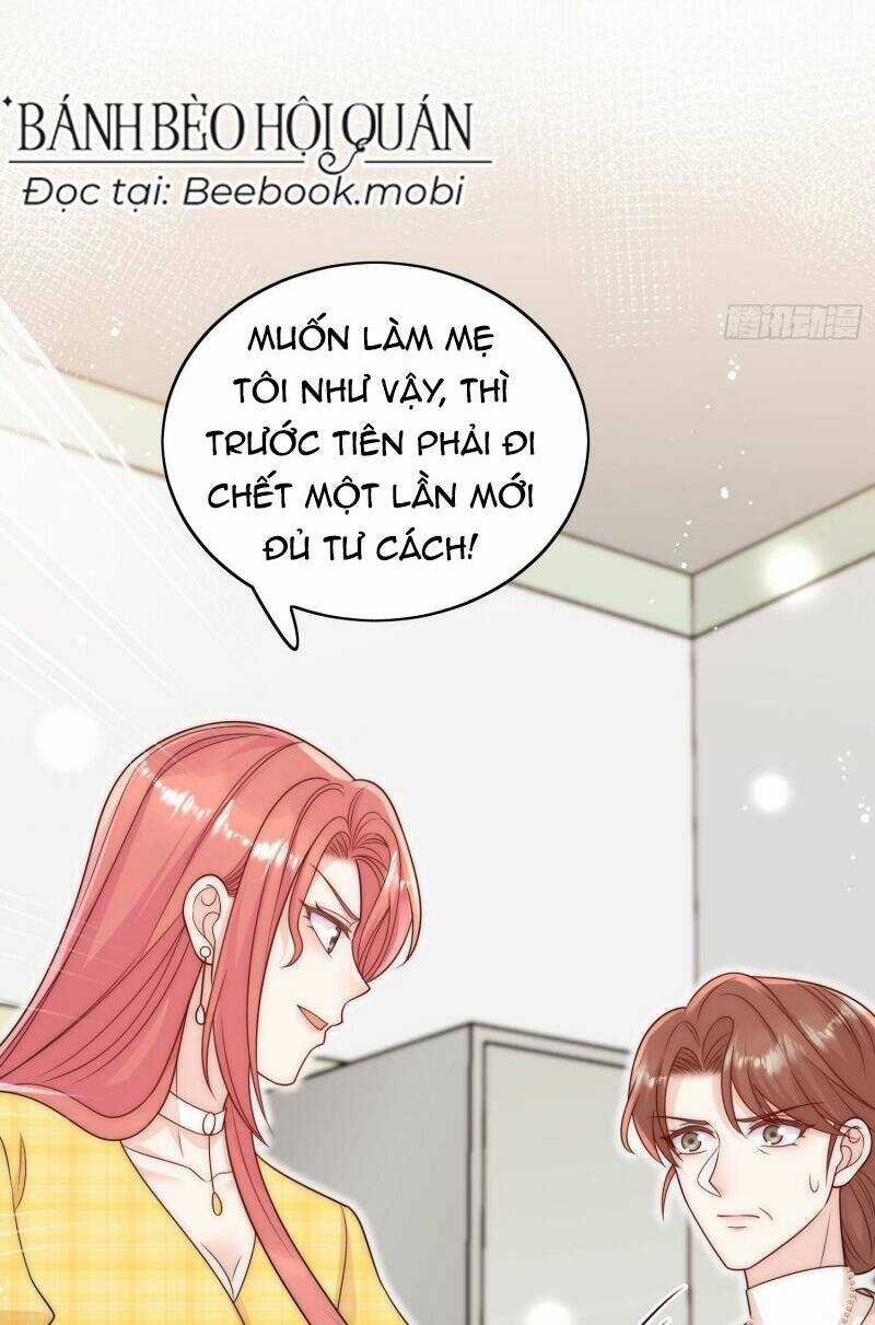 Khom Lưng Chapter 13 trang 12