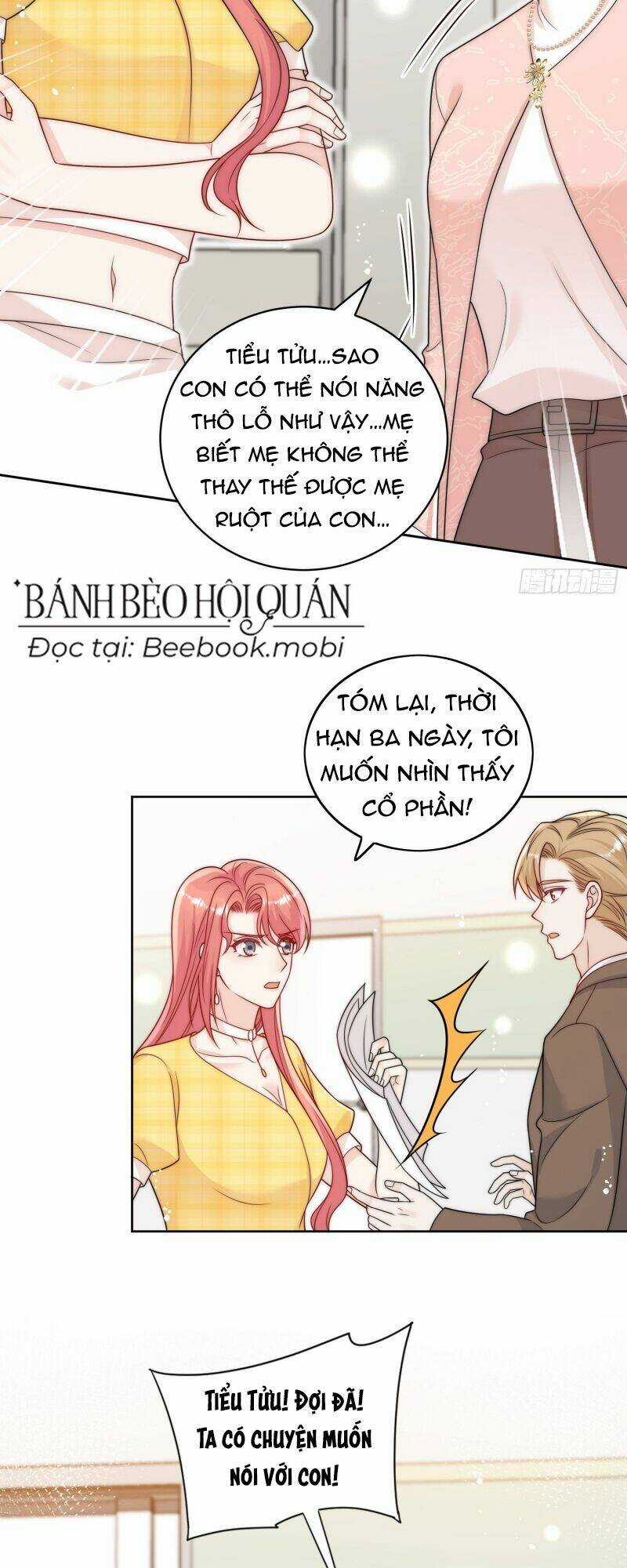 Khom Lưng Chapter 13 trang 13