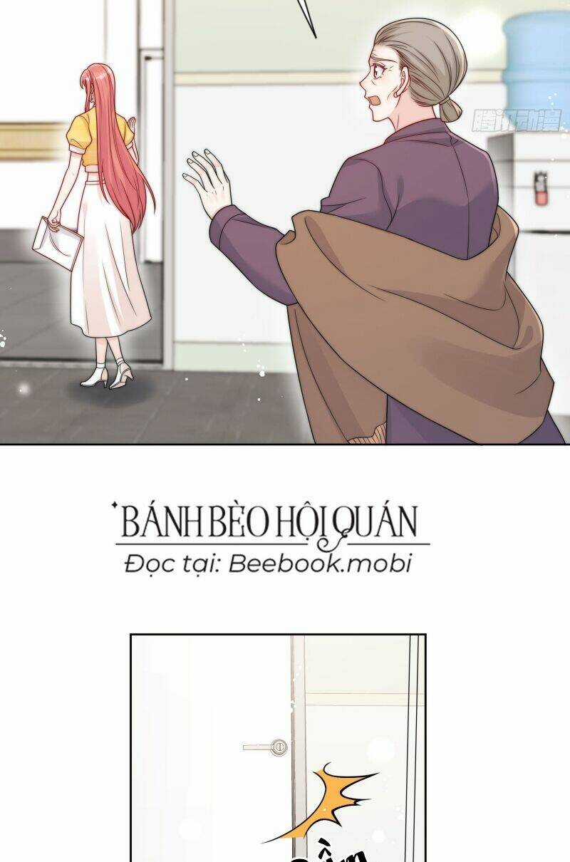 Khom Lưng Chapter 13 trang 14