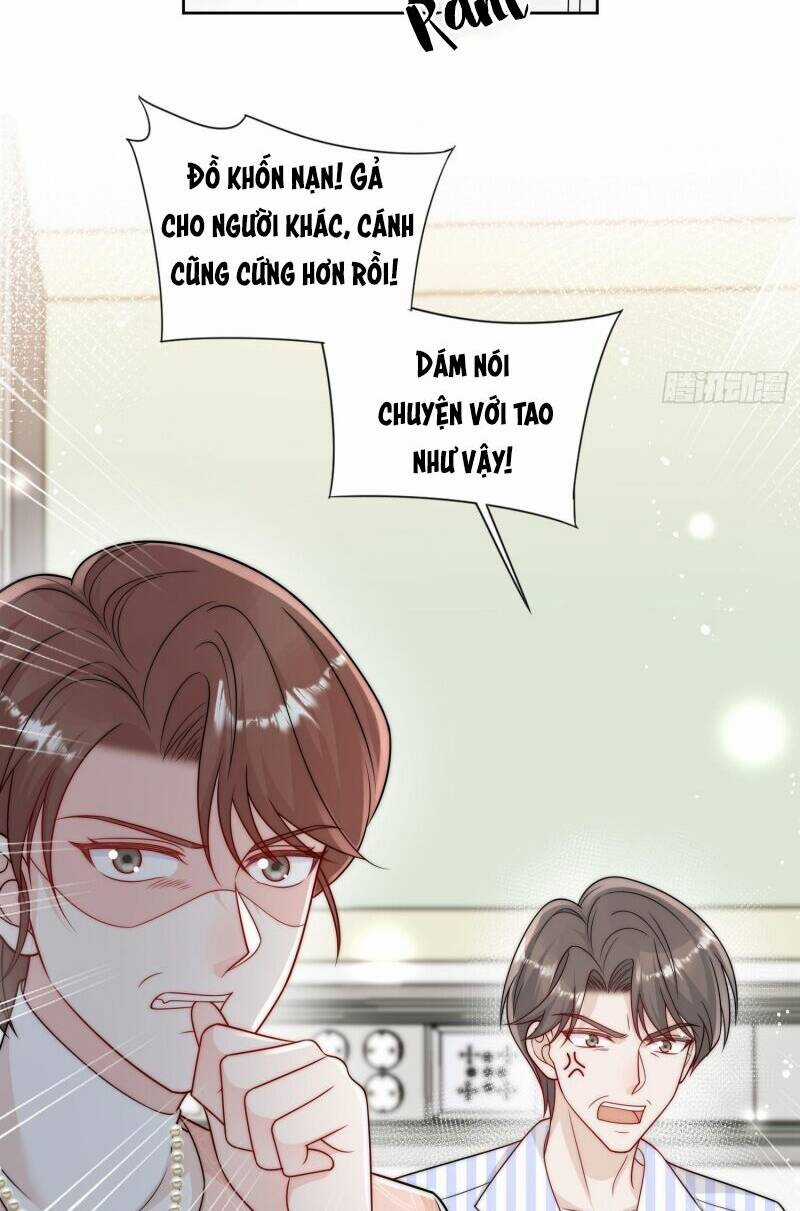 Khom Lưng Chapter 13 trang 15