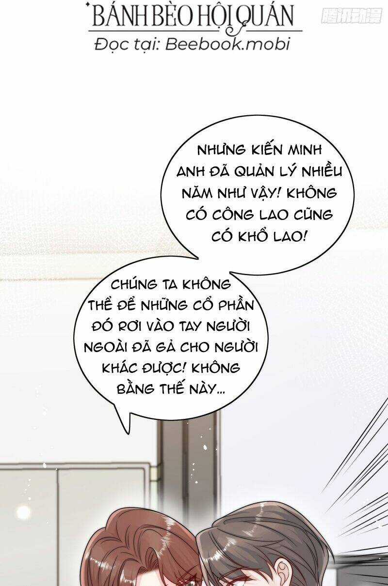 Khom Lưng Chapter 13 trang 17