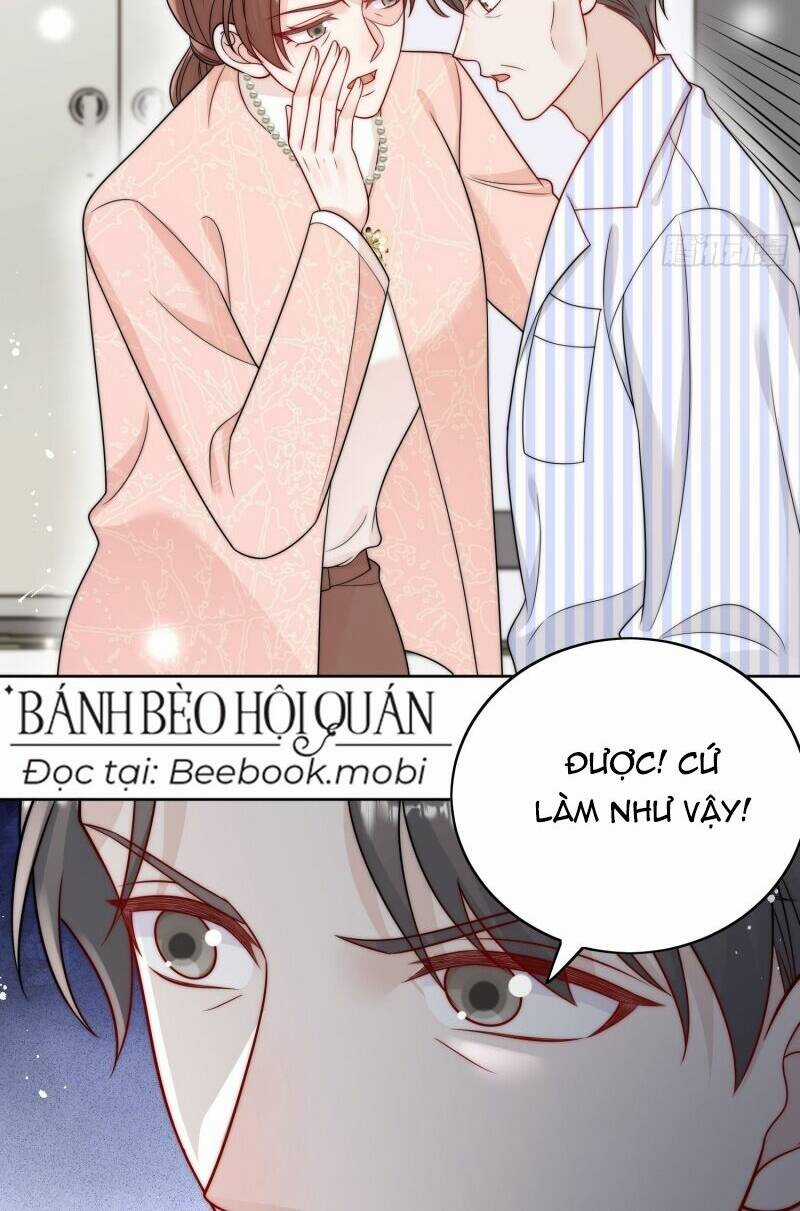 Khom Lưng Chapter 13 trang 18