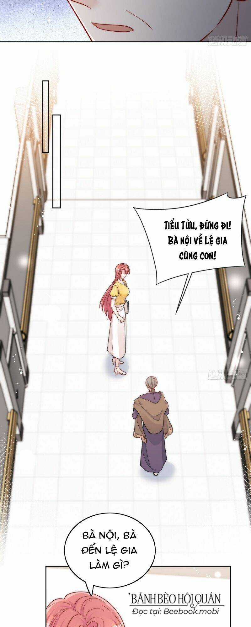 Khom Lưng Chapter 13 trang 19